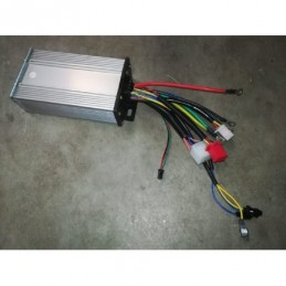 CONTROLLER CENTRALINA 500w...