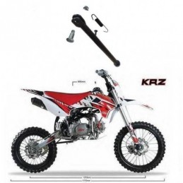 CAVALLETTO KRZ 125 PIT BIKE...