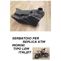 SERBATOIO KTM NUOVO MODELLO...