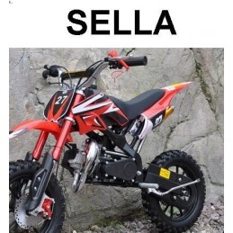 SELLA MINICROSS 10 SPIDER -...