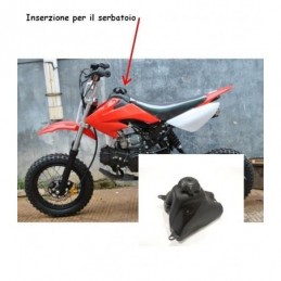 SERBATOIO PIT BIKE 110cc...