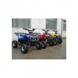 CARENE PLASTICHE QUAD 125CC...