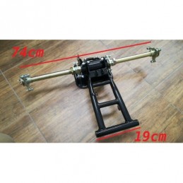 ASSE ASSALE QUAD 110CC 7 -...