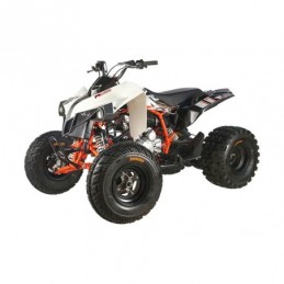 QUAD KAYO A300 - atv racing...