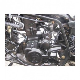 BLOCCO MOTORE 250CC QUAD...