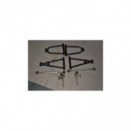 SET BRACCETTI + TRAPEZZI +...