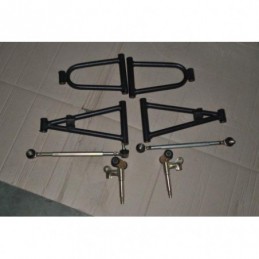 SET BRACCETTI + TRAPEZZI +...