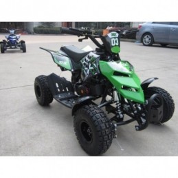 MINIQUAD RAPTOR 49CC 2...