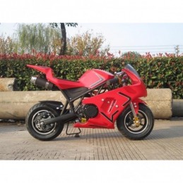 MINIMOTO GP2 49CC -...