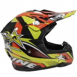 CASCO ONE OFF ROAD STAR...