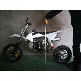 PIT BIKE ZEUS 110CC...