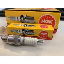 CANDELA NGK C6HSA