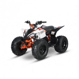 QUAD 125 PREDATOR KAYO