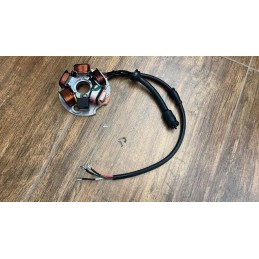 VESPA 50 PK APE 50 5 WIRES