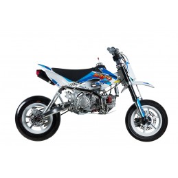 SUPERMOTARD GP1 KAYO 155cc...