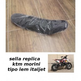 SELLA KTM NUOVO MODELLO...