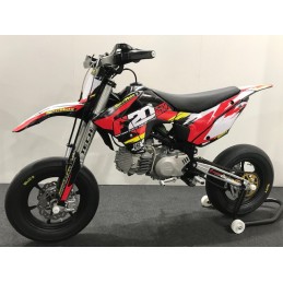 F20 SM MOTARD 2020 SENZA...