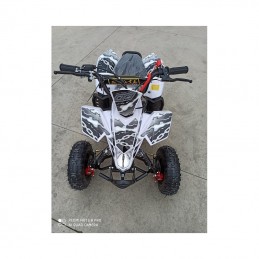 MINIQUAD FOX XXL 50cc 2...