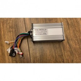 CENTRALINA 48V 1600W PER...