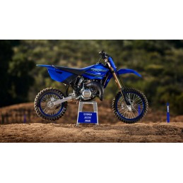 YAMAHA YZ 85 2021