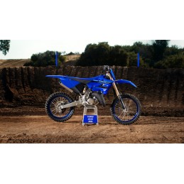 YZ 125 2021