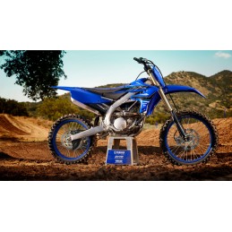 Yamaha YZ 250 F