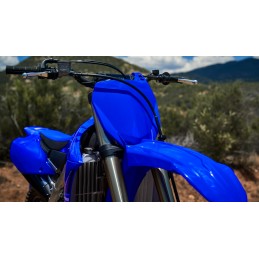 Yamaha YZ 450 F 2021