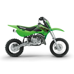 Kawasaki KX 65 2021