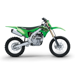 Kawasaki KX 250 F 2021