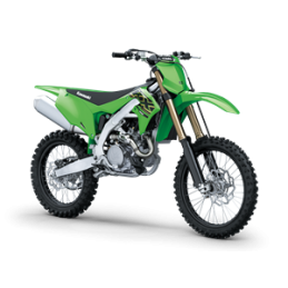 Kawasaki KX 450 F 2021