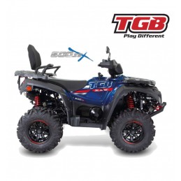 Quad TGB Blade 600 SEX EPS