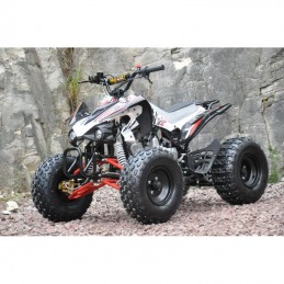 QUAD ATV 125 SPORT new -...