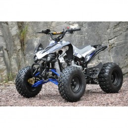 QUAD ATV 125 SPORT new -...