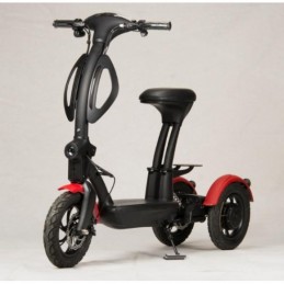 SCOOTER ELETTRICO A01 3...