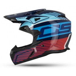 CASCO CROSS OSONE 2021