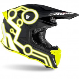 TWIST 2.0 NEON GIALLO