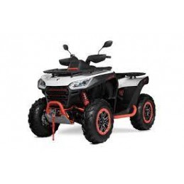 SEGWAY SNARLER AT6 L DELUXE T3