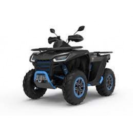 SEGWAY SNARLER AT6 S DELUXE T3