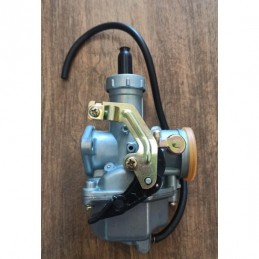 Carburatore pz27 leva aria...