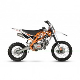 PIT BIKE TT140 140cc KAYO -...