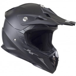 Casco cross Rocky Mono