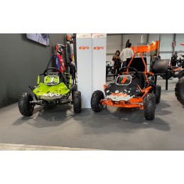 Buggy 70 CC