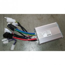 CENTRALINA 36V 500W -...