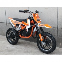 MINICROSS FALCO 10-10 49CC...