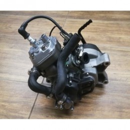 BLOCCO MOTORE COMPLETO 65cc...