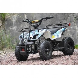 MINIQUAD HUMMER MINI ATV...