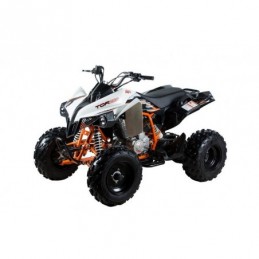 TOR 250 by KAYO - quad atv...