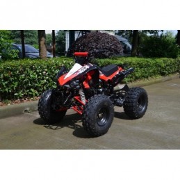 QUAD ATV 125 SPORT NEW -...