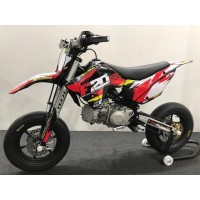 BUCCI PITBIKE