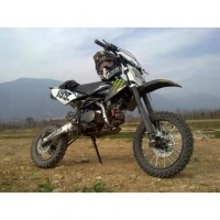 RICAMBI PITBIKE